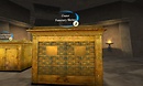 second life education : king tut virtual