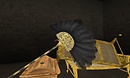 virtual education in second life