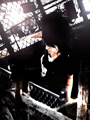 Jump,My Freedom!!