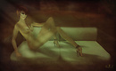 Queen Watanabe - Nude