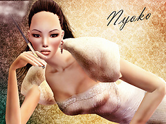 Nyoko 9