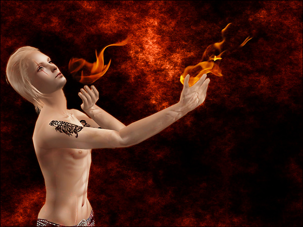 Dustfinger