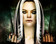Rogue