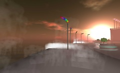 as the rush comes - Torley Linden