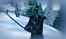 Focused Daimyo