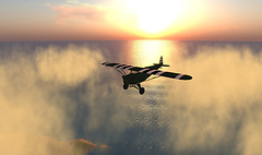 L4 at Aeronautica