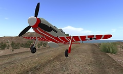 FW 190 D9 :Dora: