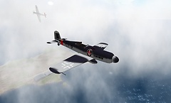 JG1 Squadron