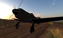 Hawker Sea Fury ASB 09