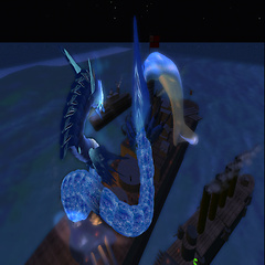 Final Conclude to the Leviathan 2