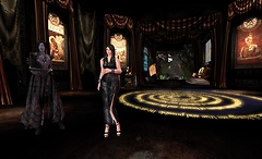 Alchemy Immortalis