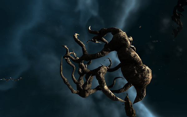 Eve Online: anomaly