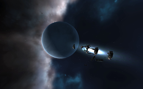 Eve Online: Stargate