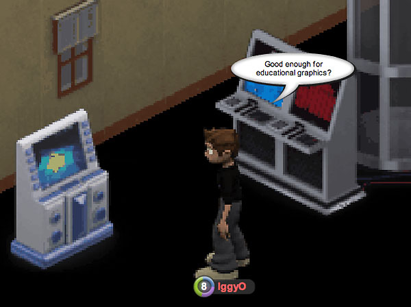 Graphical Question