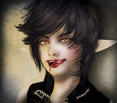 Crimson elysir