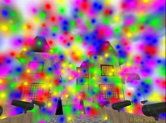 the colors