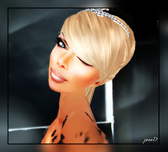 Deena-closeup