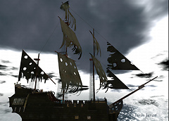 Murdock Shipyard