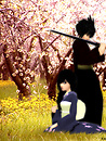Be my guardian
