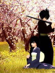 Be my guardian