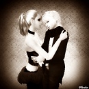 In my arms