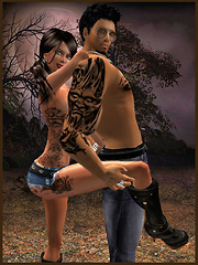 Pablo n Lei