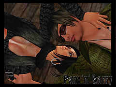Barry and Pam_005