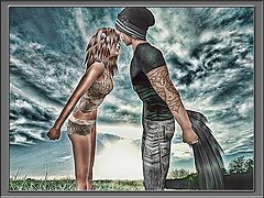 Aj n Chanti1