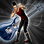 Rock is my life