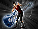 Rock is my life