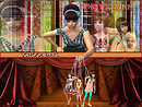 Students vs. Teacher or School marionettes