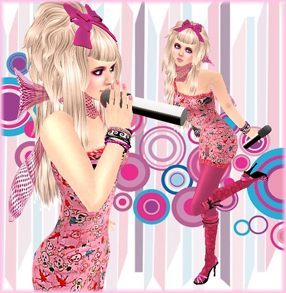 Rock Star