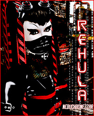Rehula - New Look