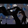 Alexander Beach : PtfE  Event - Talia Tokugawa