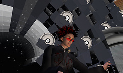 DJ Doubledown @ Alexander Beach