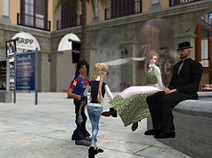 My Barcelona Memories 8