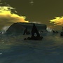 Crashing waves - Ravenelle Zugzwang