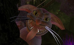 .:-CatniP-:. Cheshire Cat - Torley Olmstead