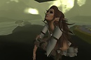 The beautiful Akasha Wachmann - Ravenelle Zugzwang