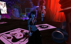 Dahlia Darkstone and Kronos Renfold - Torley Olmstead