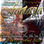 Wednesday May 13th 7pm SLT