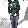 Outfit of the Day 05/08/09