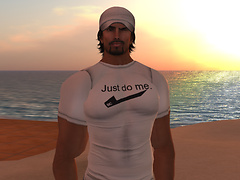 Just do me