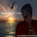 Valentine Card