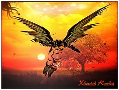 Ghost Angel