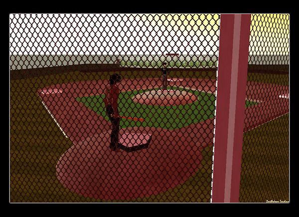 Rubble- Field of Dreams (day2) - 1
