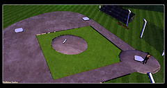 Rubble- Field of Dreams (day2) - 2
