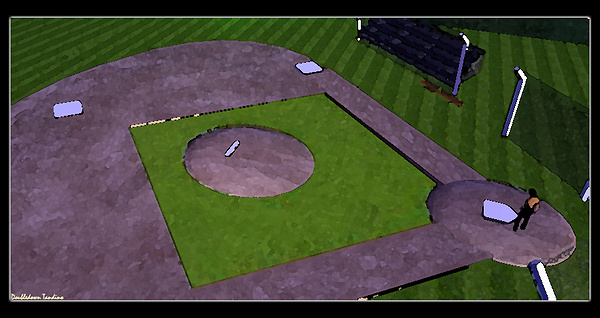 Rubble- Field of Dreams (day2) - 2
