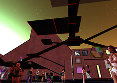 The Doubledown Sideways Rubble Factory