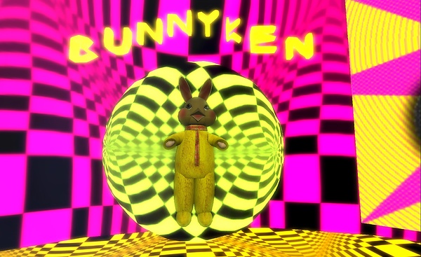 bunnyken